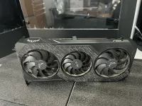 Carte graphique ASUS TUF Gaming Radeon RX 5600 XT  6GB GDDR6 Used Like New
