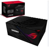 Alimentation ASUS ROG Thor 1200W Platinum Comme neuve
