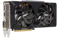 carte graphique Palit GeForce GTX 1660 SUPER GamingPro