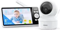 baby monitor annke