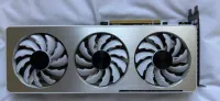 Carte Graphique GIGABYTE GeForce RTX 3060 VISION OC 12GB GDDR6 Design Créateur & Gamer