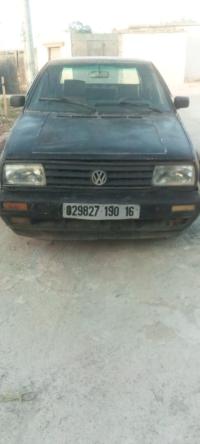 سيارات-volkswagen-jetta-1990-عين-بنيان-الجزائر