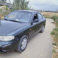 sedan-daewoo-nubira-1998-ain-benian-alger-algeria