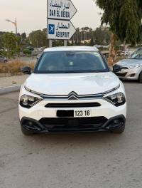 cars-citroen-c4-2023-mohammadia-alger-algeria