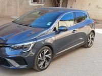 voitures-renault-clio-5-2021-rs-line-khemis-miliana-ain-defla-algerie