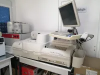 AUTOMATE HORMONOLOGIE SIEMENS 