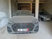 Audi Q5 2023 S line