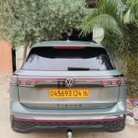 سيارات-volkswagen-tiguan-2024-r-line-باتنة-الجزائر