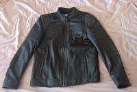coats-and-jackets-veste-noire-en-cuir-oran-algeria