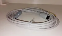 Câble d'interface PI pour moniteur Comen