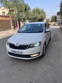 سيارات-skoda-rapid-2014-بابا-حسن-الجزائر