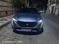 voitures-peugeot-308-2023-gt-oran-algerie