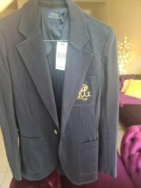 Blazer Ralph Lauren 
