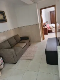 Location Appartement F3 Alger Hydra