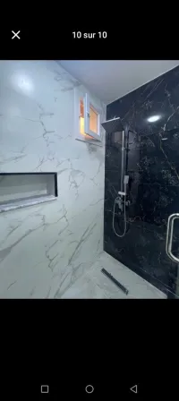 Location Appartement F3 Alger Hydra
