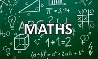 Donne cours de Maths programme Français 