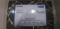Modem D-Link DSL-125