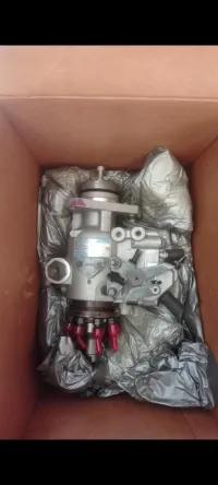 Pompe injection chevrolet v8