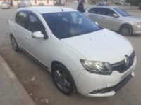 Renault Symbol 2015 Extrême