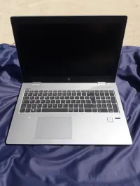 HP ProBook 650 G4 I5 8eme gen 8Go 256Go 15,6" FHD IPS