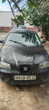 سيارات-volkswagen-polo-2003-تيبازة-الجزائر