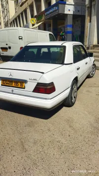 Mercedes Classe E 1995 W124