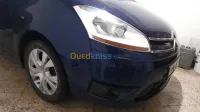 Citroen C4 Picasso 2012 Selection 7p