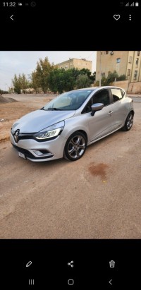 سيارات-renault-clio-4-2019-gt-line-سيدي-بلعباس-الجزائر