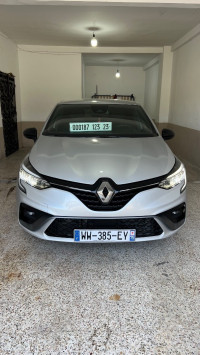 voitures-renault-clio-5-2023-rs-line-el-taref-tarf-algerie