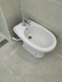 Bidet 