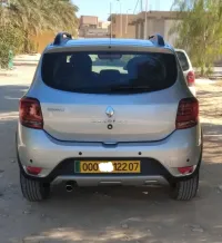 Renault Sandero Stepway 2022 