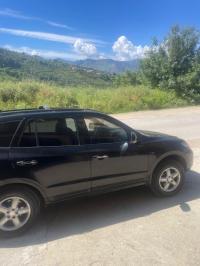 سيارات-hyundai-santafe-2009-عين-الحمام-تيزي-وزو-الجزائر