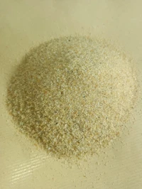 Silica Sand &, Minerals 