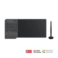 Tablette graphique Huion KD200