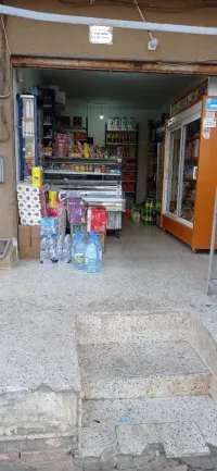 Location Local Alger Bachdjerrah