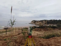 topographe