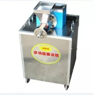 Machine pâtes 