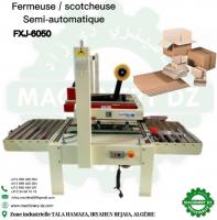 industrie-fabrication-machine-scotcheuse-semi-automatique-bejaia-tala-hamzadaira-algerie