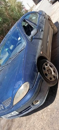 Renault Megane classic 1 2005 Megane classic 1