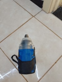 Boulonneuse powerblu