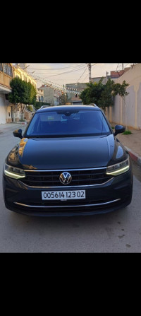 voitures-volkswagen-tiguan-2023-chlef-algerie