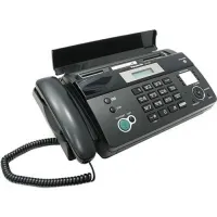 FAX panasonic  988 panasonic