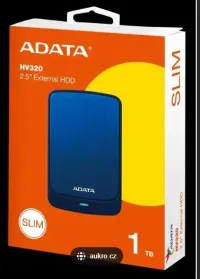 disque dur extern 1tb adata hv320