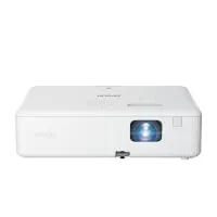 Datashow Epson VIDEO PROJECTEUR CO-W01 WXGA ( 1366 x 768 ) 3LCD 3000Lum Lampe12000h