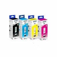PACK ENCRE EPSON 103 ORIGINAL BOUTEILLE / RESERVOIR