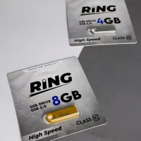 FLASH DISQUE 8GB RING