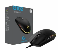 SOURIS RGB LOGITECH 102
