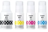 PACK BOUTEILLE D'ENCRE INKMASTER 100ML CGI-41