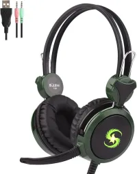 CASQUE GAMING T-591