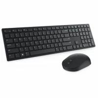 CLAVIER SOURIS SANS FIL KB5C21